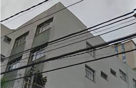 Bairro Grajaú - Ed. Edson Camban